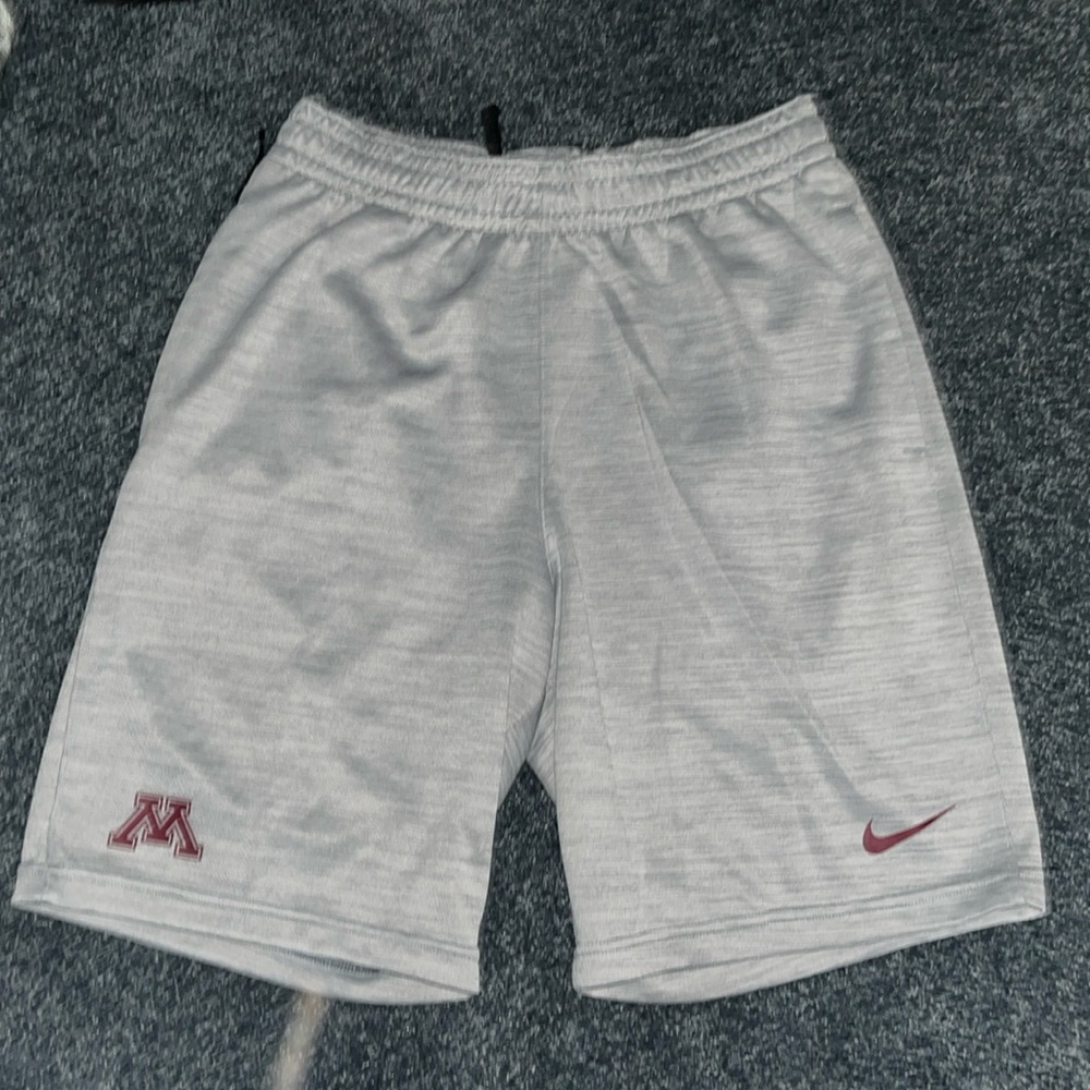 Minnesota shorts